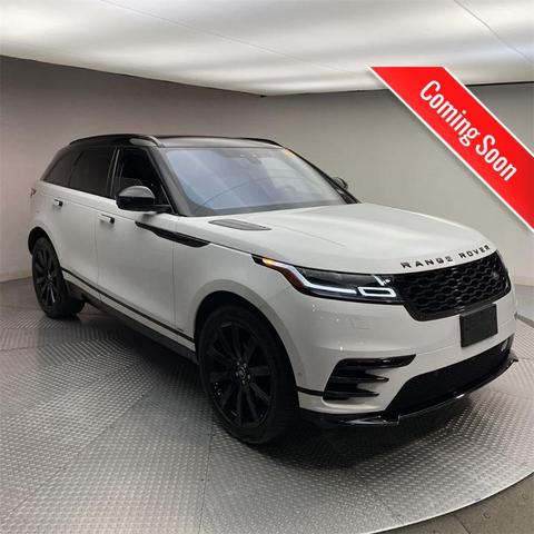2019 land rover range rover velar p250 se r-dynamic