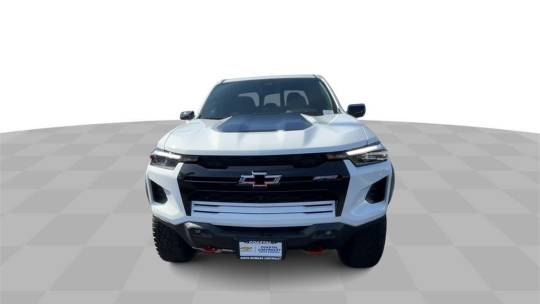 2024 Chevrolet
