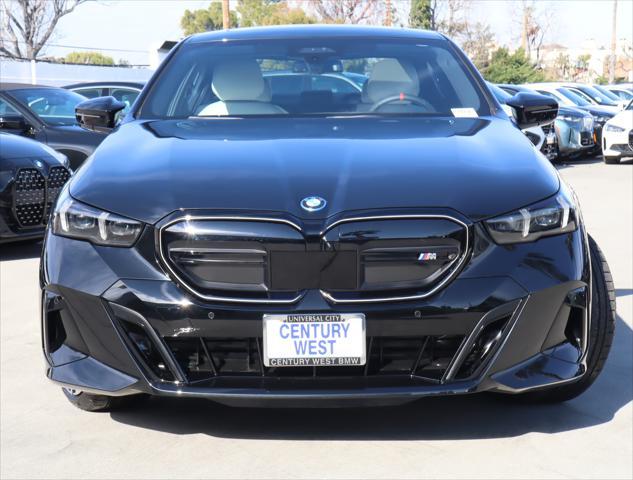 2024 bmw i5 m60