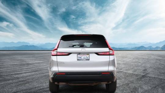 2023 Honda CR-V