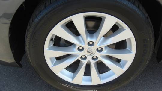 2013 Toyota Venza