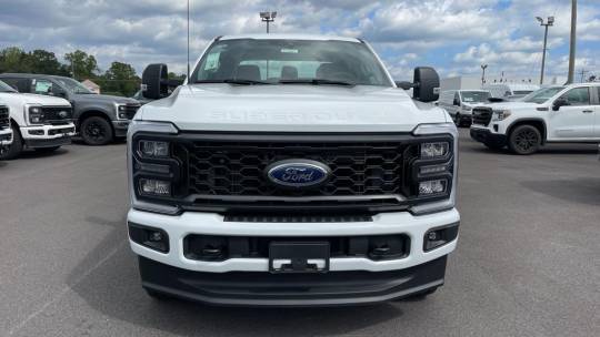 2024 Ford F-350