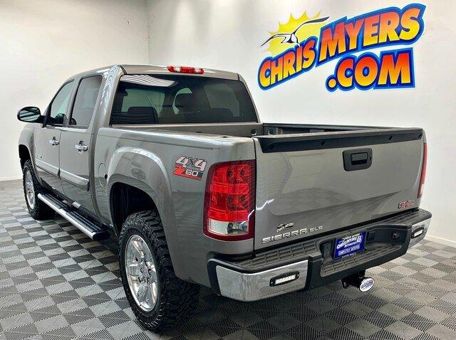 used 2013 gmc sierra 1500 sle daphne, al 36526 for sale in daphne, alabama