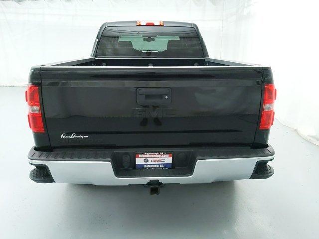 used 2014 gmc sierra 1500 4x4 sle hammond, la 70403 for sale in hammond, louisiana