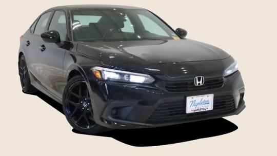 2022 Honda Civic