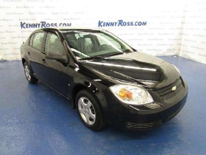 2007 chevrolet cobalt 4dr sdn ls in irwin, pa