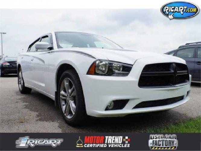 2013 dodge charger in columbus, oh