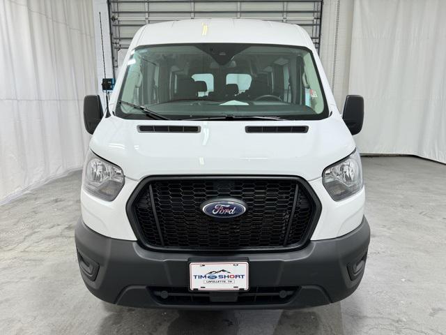 2023 ford transit-350 xl