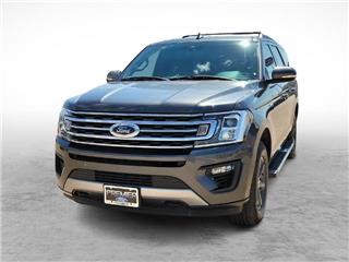 2018 Ford Expedition xlt