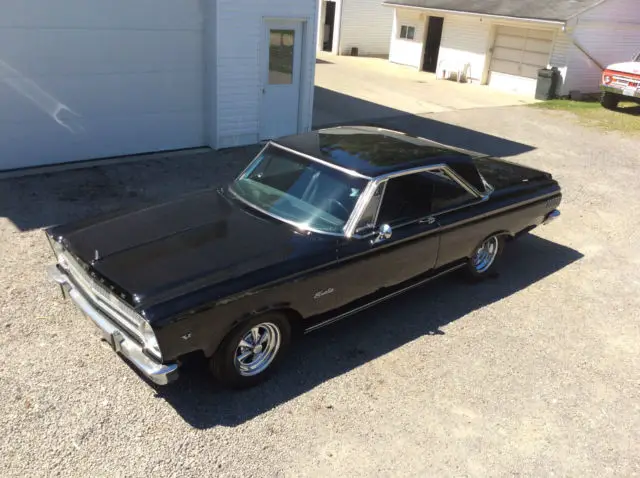 1965 plymouth satellite