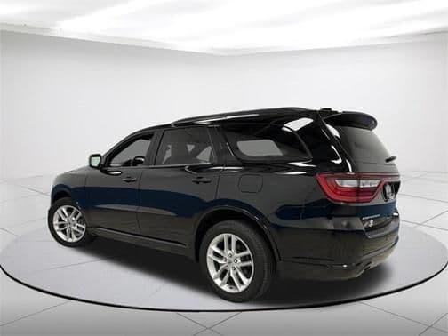 2021 dodge durango gt in plymouth, wisconsin