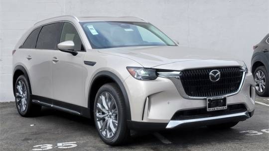 2024 Mazda CX-90