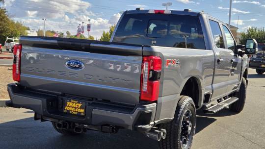 2024 Ford F-250