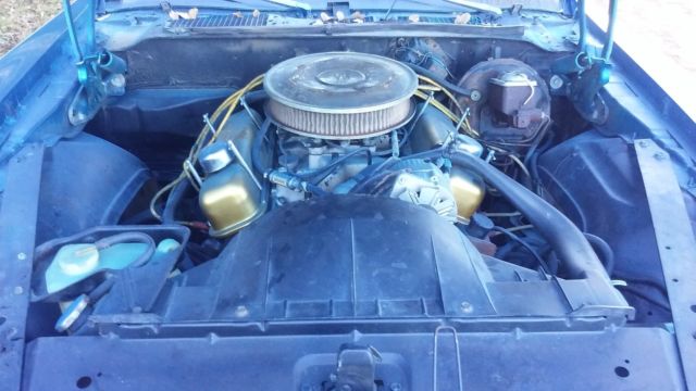 1974 pontiac firebird formula