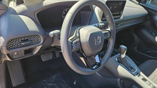2025 Honda HR-V