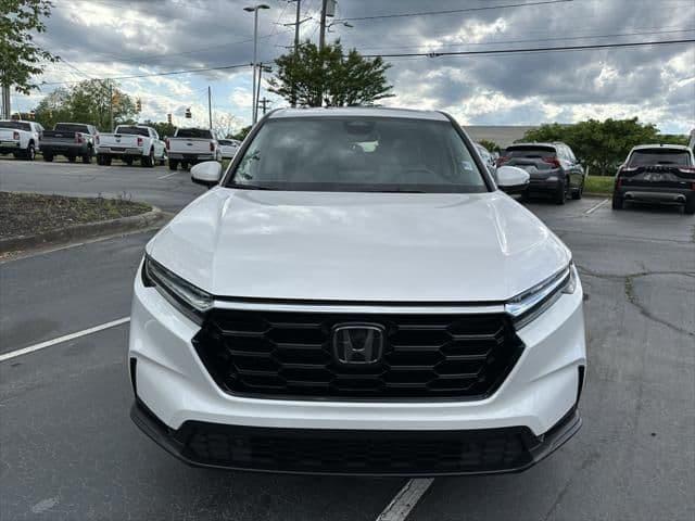 2023 honda cr-v ex-l awd in hickory, north carolina