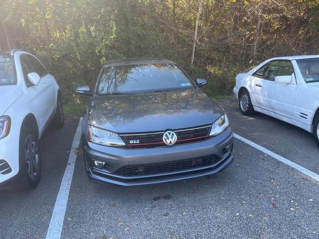 2017 volkswagen jetta gli