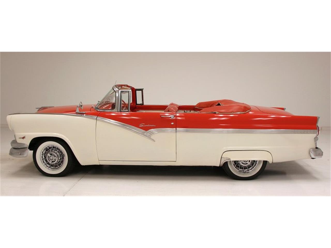 1956 ford fairlane