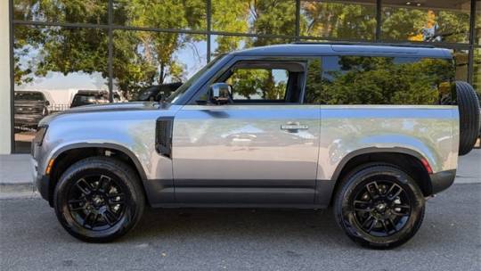 2023 Land Rover Defender