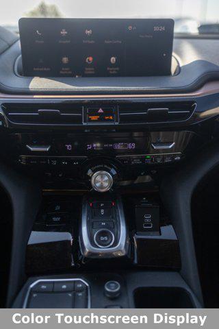 2022 acura mdx base