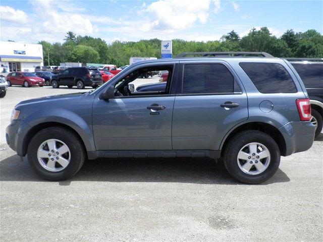 2012 ford escape xlt awd xlt 4dr suv for sale in auburn, maine