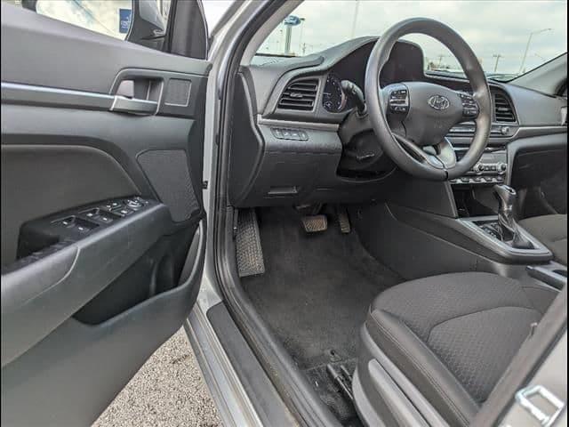 2020 hyundai elantra sel in bowling green, kentucky