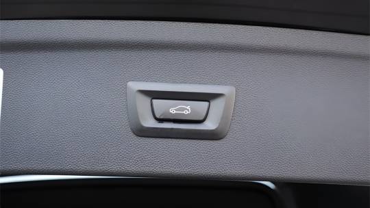 2024 BMW iX