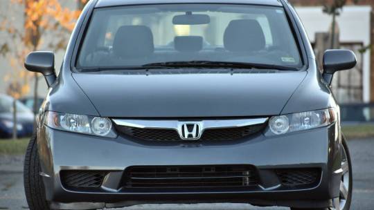 2010 Honda Civic