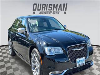 2020 Chrysler 300 c