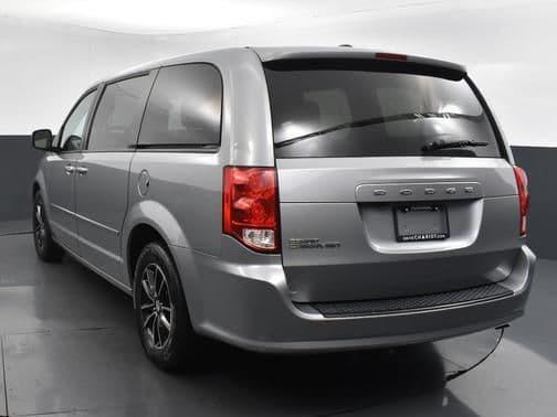 2015 dodge grand caravan sxt in kokomo, indiana