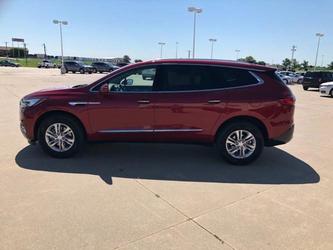 used 2019 buick enclave awd essence seward, ne 68434 for sale in seward, nebraska