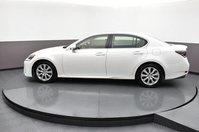 2016 lexus gs 200t in west palm beach, florida