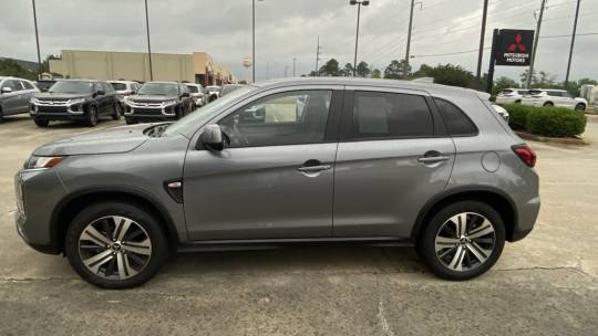 2024 Mitsubishi Outlander Sport