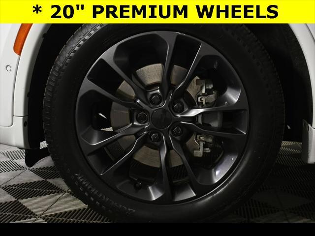 2023 dodge durango r/t plus awd