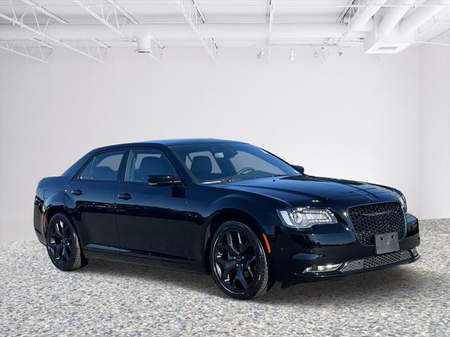 2023 chrysler 300 300s