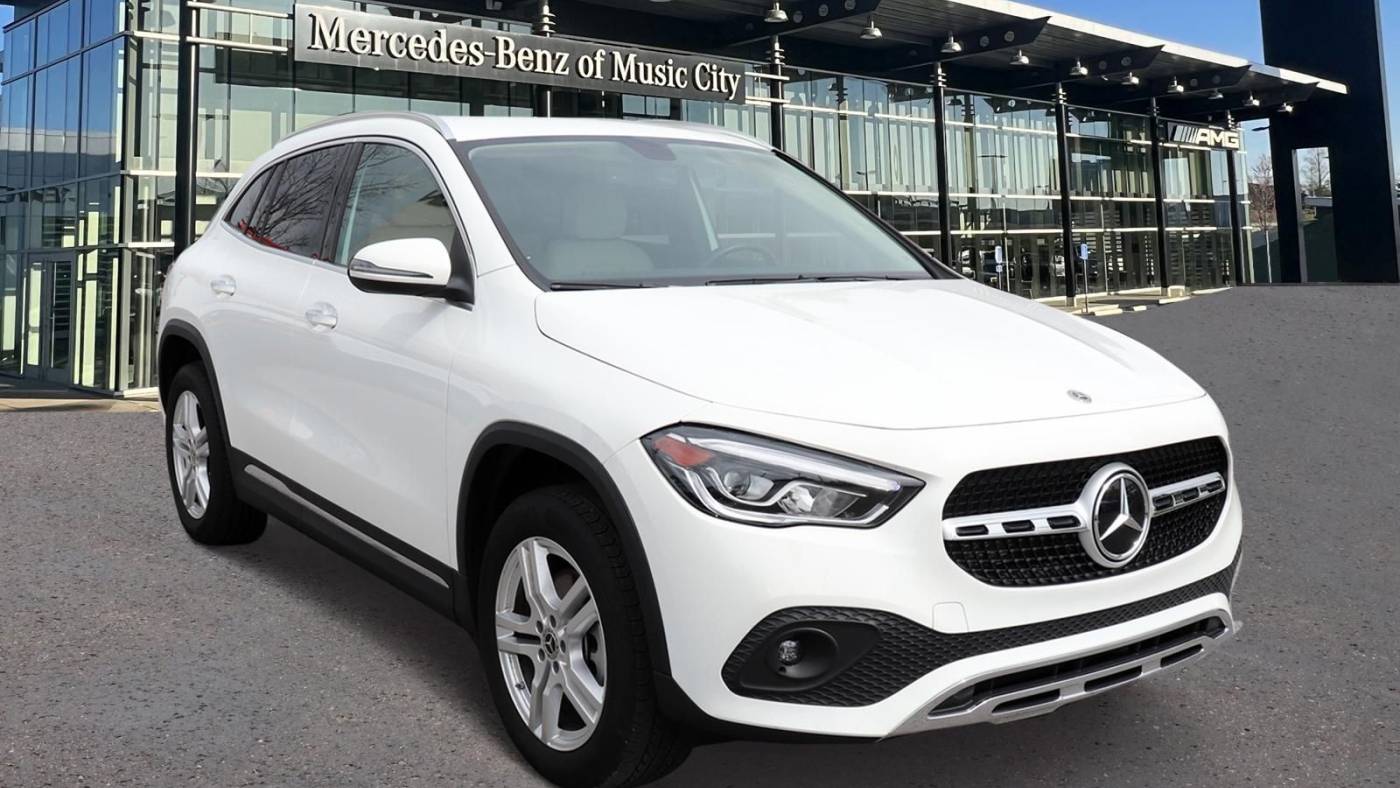 2023 mercedes-benz gla gla 250