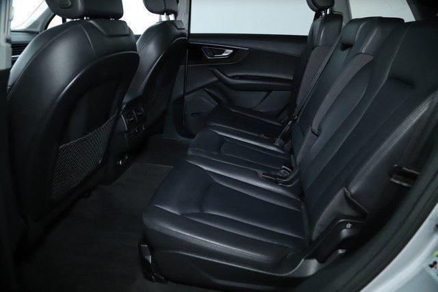 2018 audi q7 3.0t premium plus