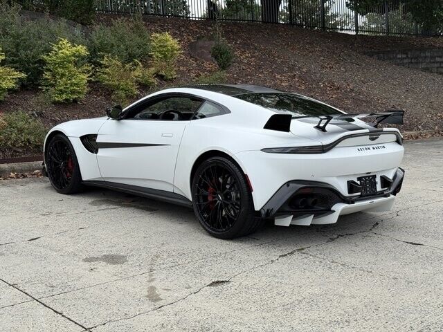 2023 aston martin vantage f1 edition