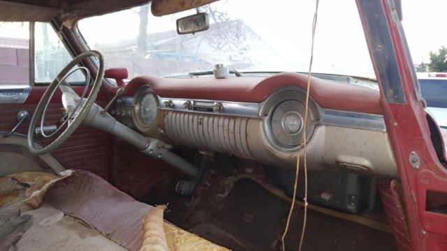 100% original 75,000 mile loaded "98"