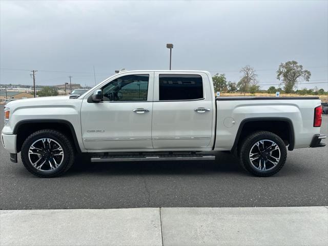 2015 gmc sierra 1500 denali