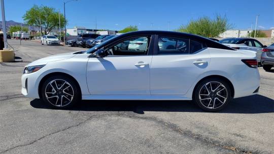 2024 Nissan Sentra