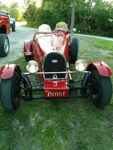 bugatti super 35r