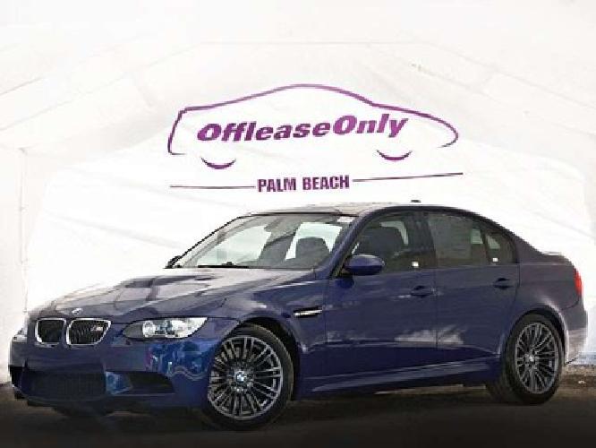 2009 bmw m3 in lake worth, fl