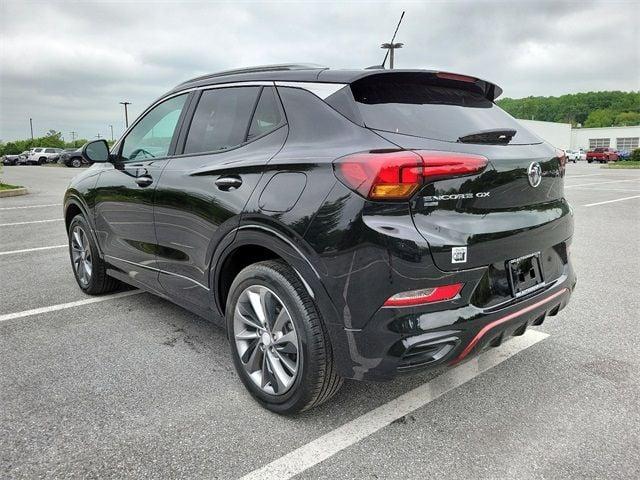 2022 buick encore gx select in downingtown, pennsylvania