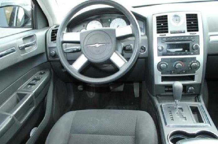 2009 chrysler 300 lx in los angeles, ca