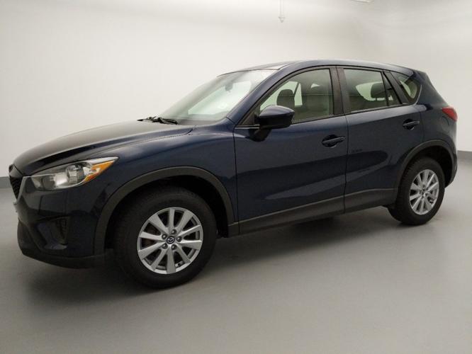 used 2015 mazda cx-5 awd sport olathe, ks 66062 for sale in olathe, kansas