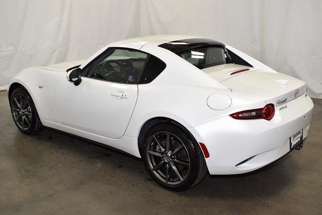 new 2019 mazda mx-5 miata rf grand touring lexington, ky 40505 for sale in lexington, kentucky