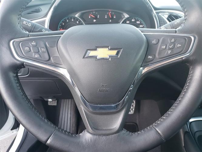certified 2016 chevrolet malibu premier san diego, ca 92108 for sale in san diego, california