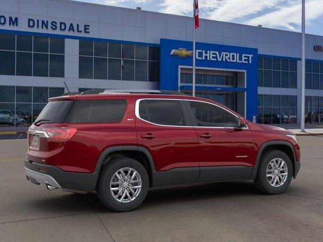 new 2019 gmc acadia awd slt w/ slt-1 grand island, ne 68801 for sale in grand island, nebraska