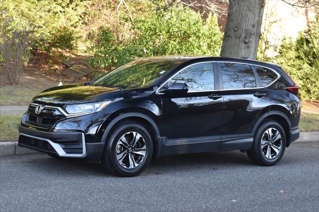 2022 honda cr-v 2wd special edition